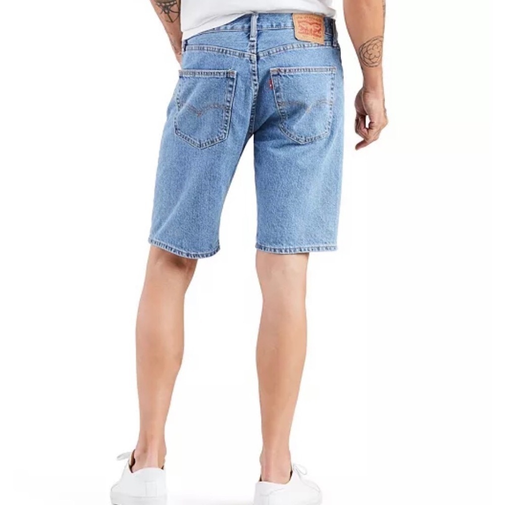 Levi's
Men's 505™ Regular Fit Short